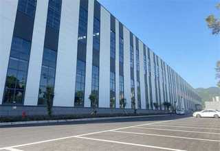 淮北散装水泥运输公司