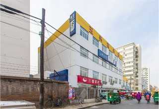 河东区创业者投资的灯饰家居哪家位置好