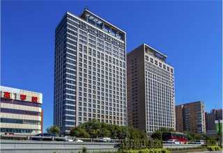 浙江汽保空压机工厂