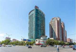 杭州专业的园区装修需要花多少钱