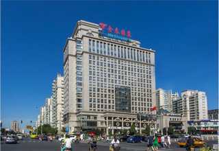 滨州农家乐设计效果图